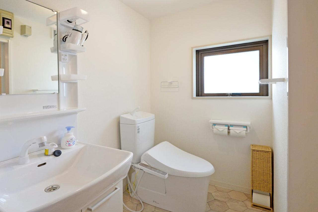 Apartment Oji Natural Cosy House Tokyo
