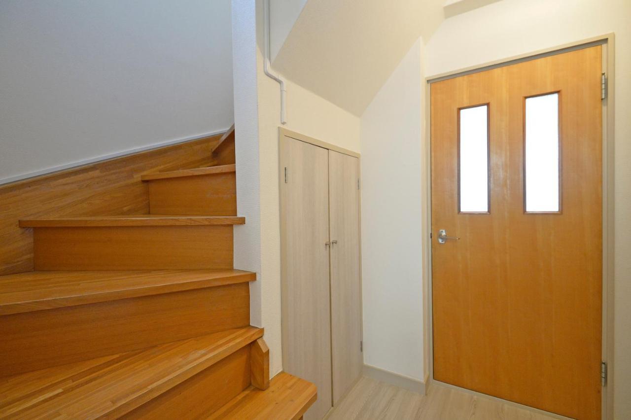 Apartment Oji Natural Cosy House Tokyo