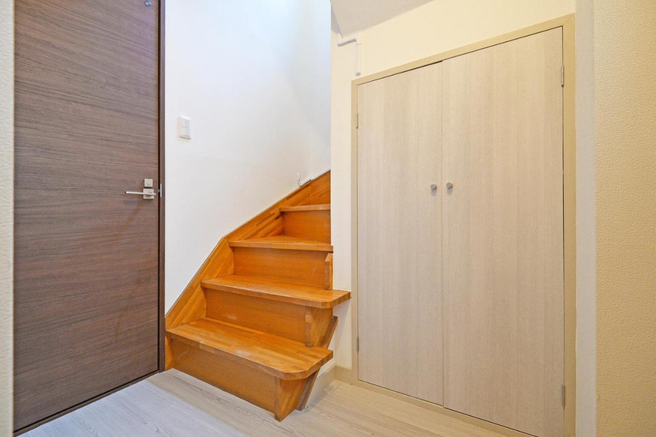 Oji Natural Cosy House Apartment *