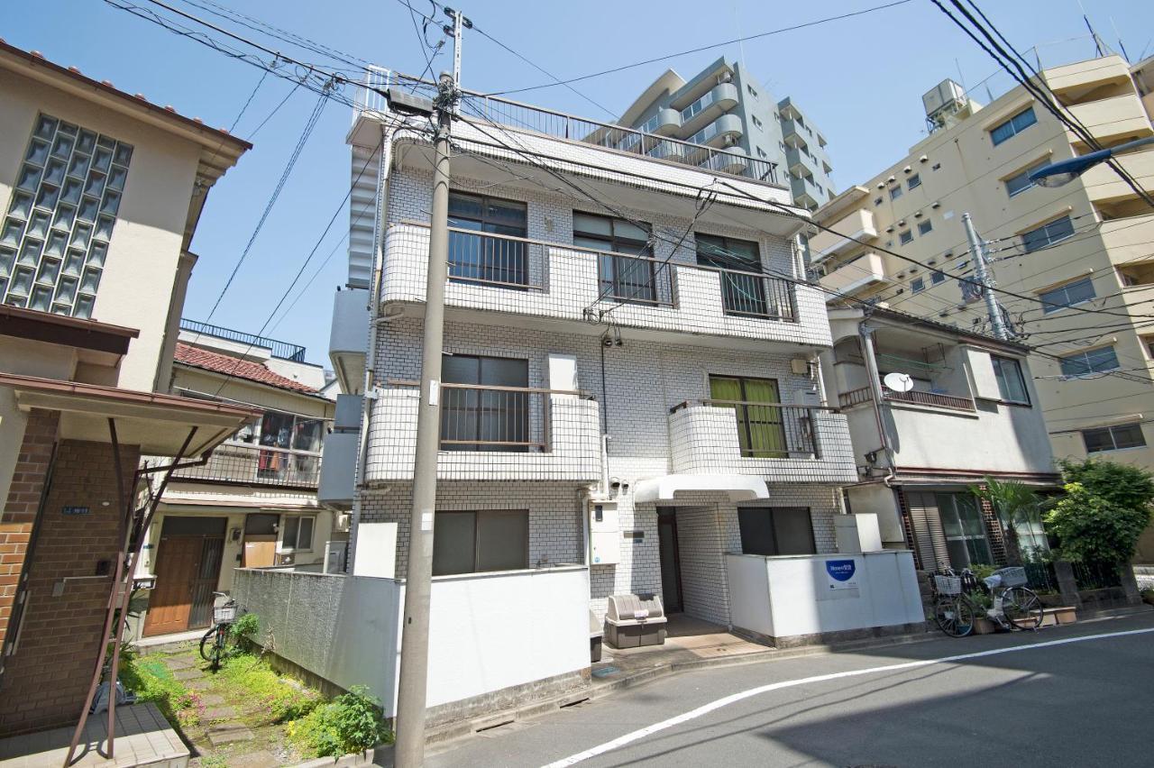 Apartment Oji Natural Cosy House
