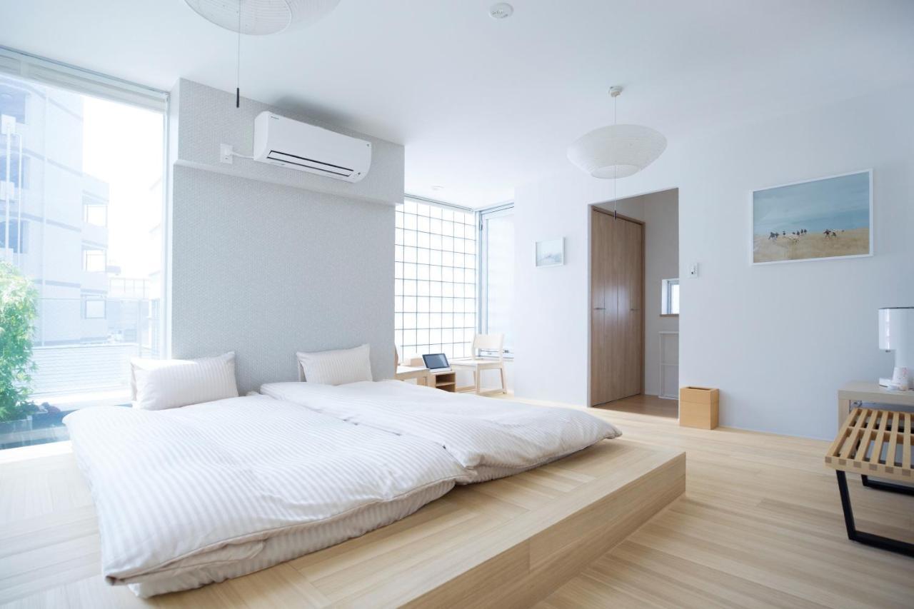 Oyo Kame-citi Kameido Ryokan *