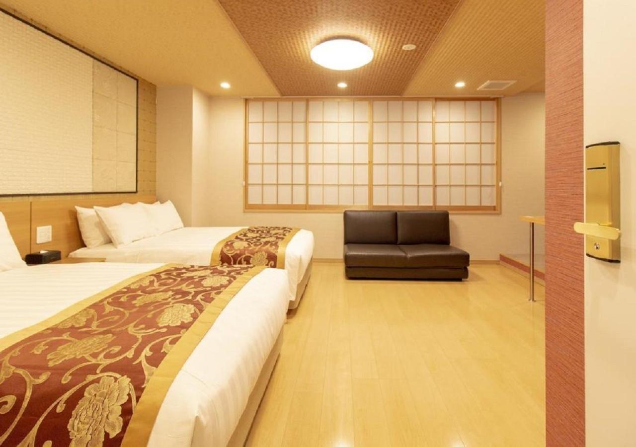 Arakawa-ku - / Vacation 22245 Hotel 2*