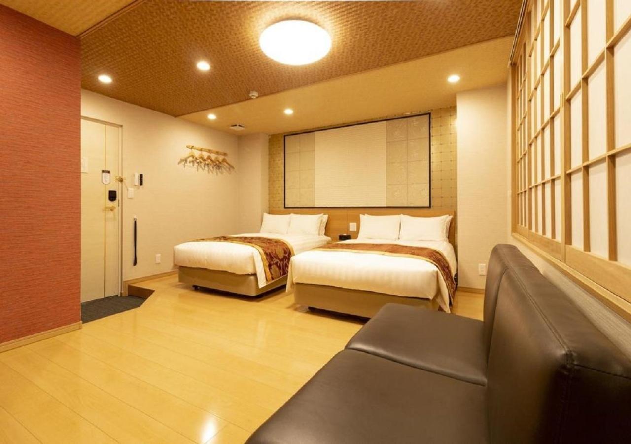 Arakawa-ku - / Vacation 22245 Hotel 2*
