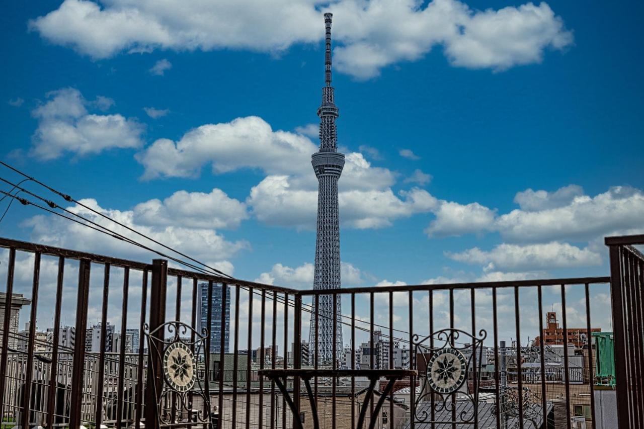 Boutou - Vacation 34136v Holiday home Tokyo