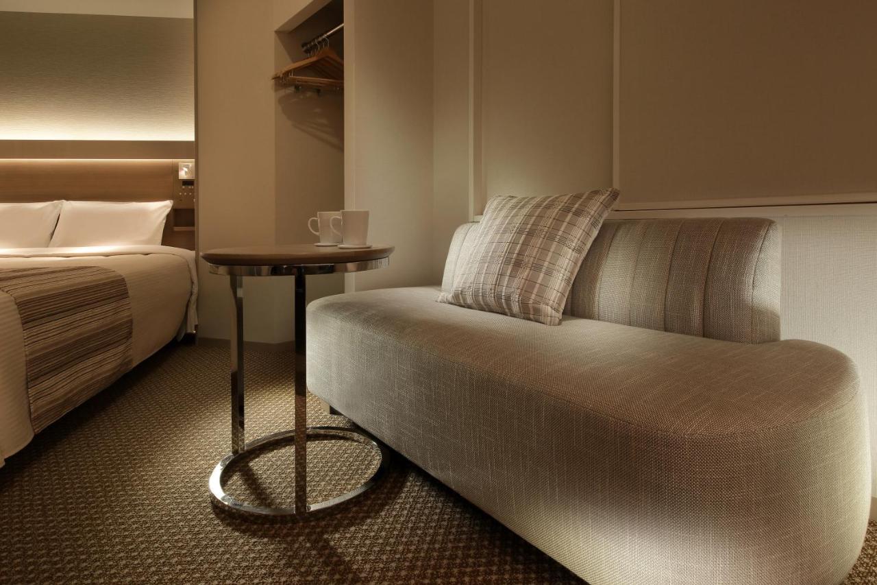Keio Presso Otemachi Hotel Tokyo