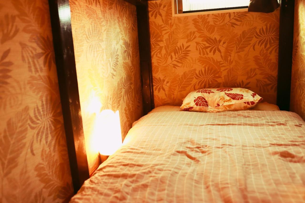 Hostel 2020 Tokyo
