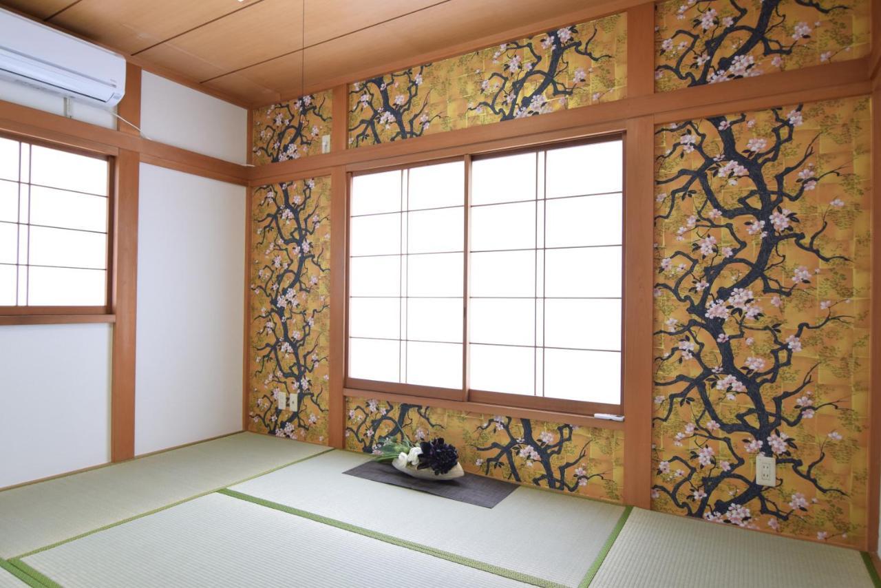 Apartment Sasatsuka Fleur Tachibana