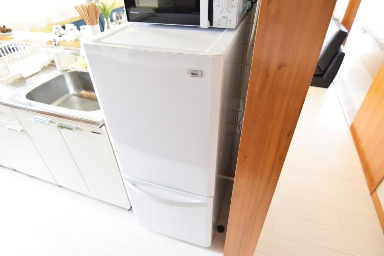 Sasatsuka Fleur Tachibana Apartment Tokyo