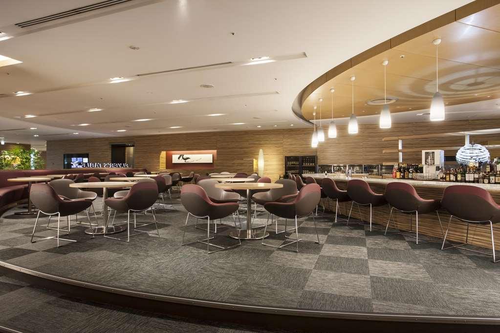 Hotel Haneda Excel Tokyu Haneda Airport Terminal 2 4*