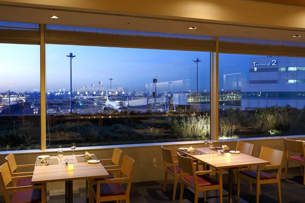 Hotel Haneda Excel Tokyu Haneda Airport Terminal 2