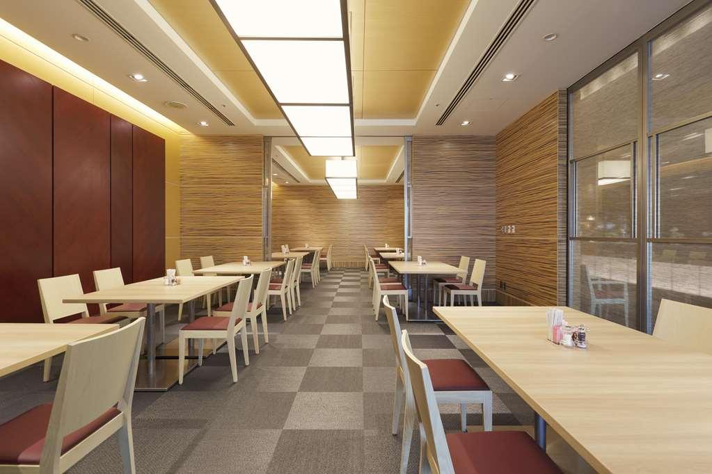 Haneda Excel Tokyu Haneda Airport Terminal 2 Hotel