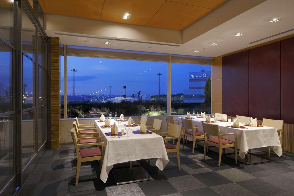 Hotel Haneda Excel Tokyu Haneda Airport Terminal 2 Tokyo