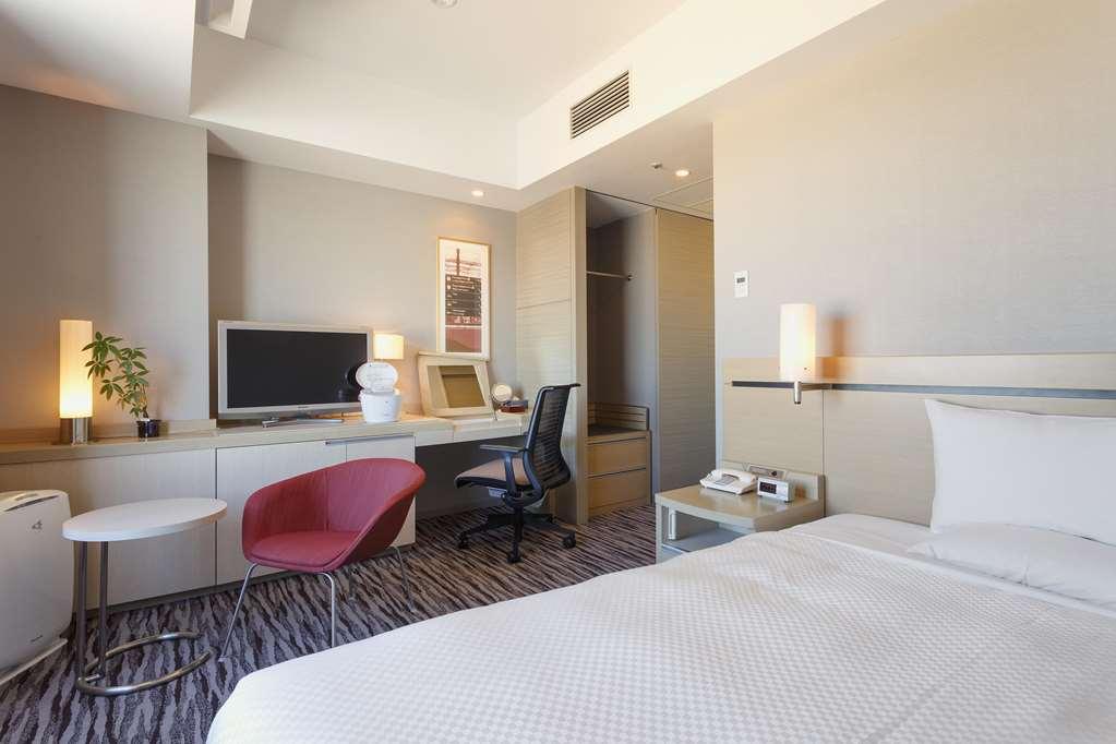 Hotel Haneda Excel Tokyu Haneda Airport Terminal 2