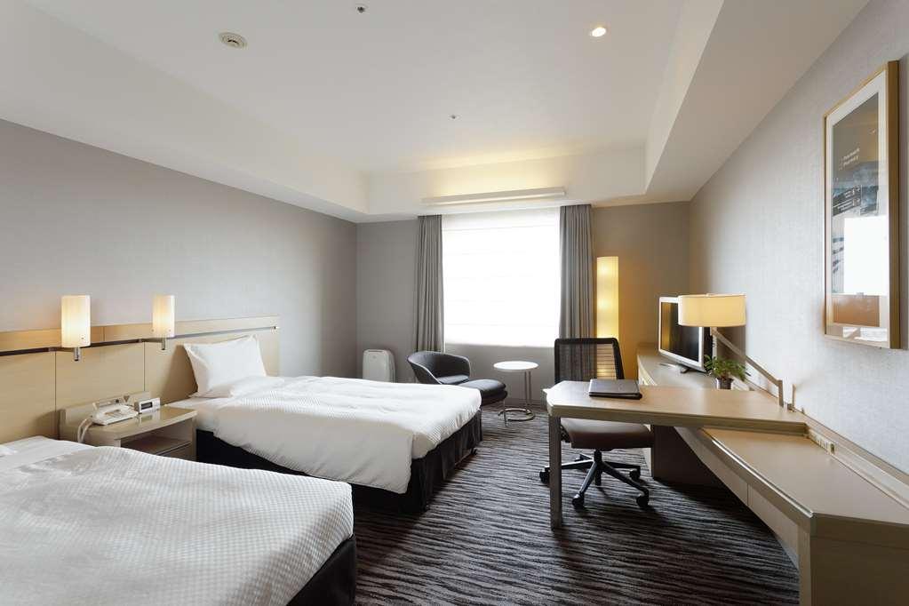 Hotel Haneda Excel Tokyu Haneda Airport Terminal 2 4*