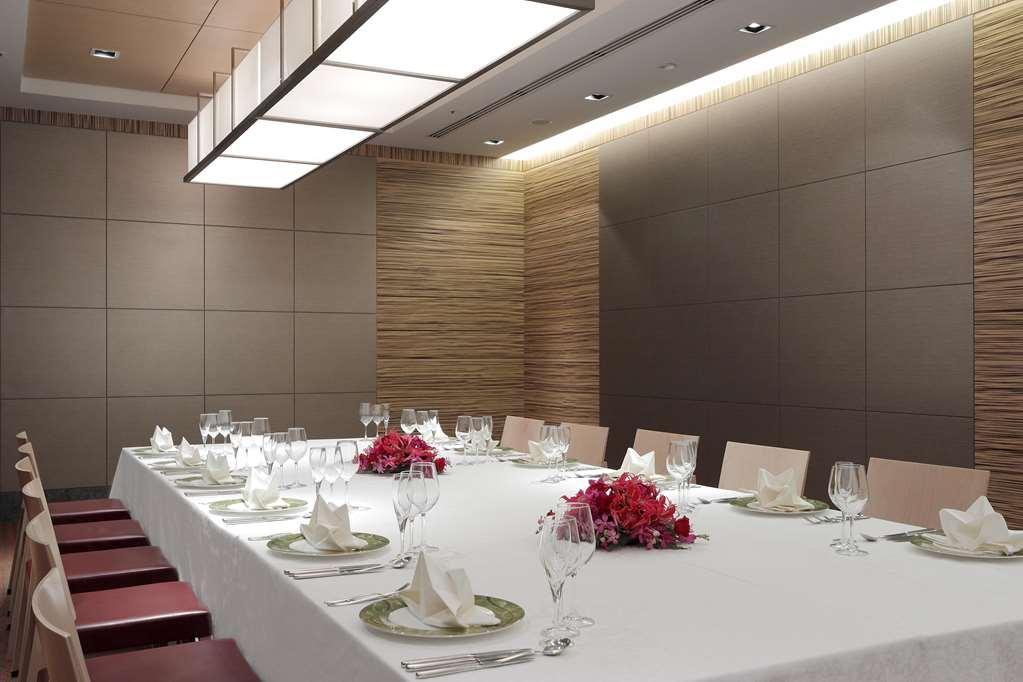 Hotel Haneda Excel Tokyu Haneda Airport Terminal 2 4*