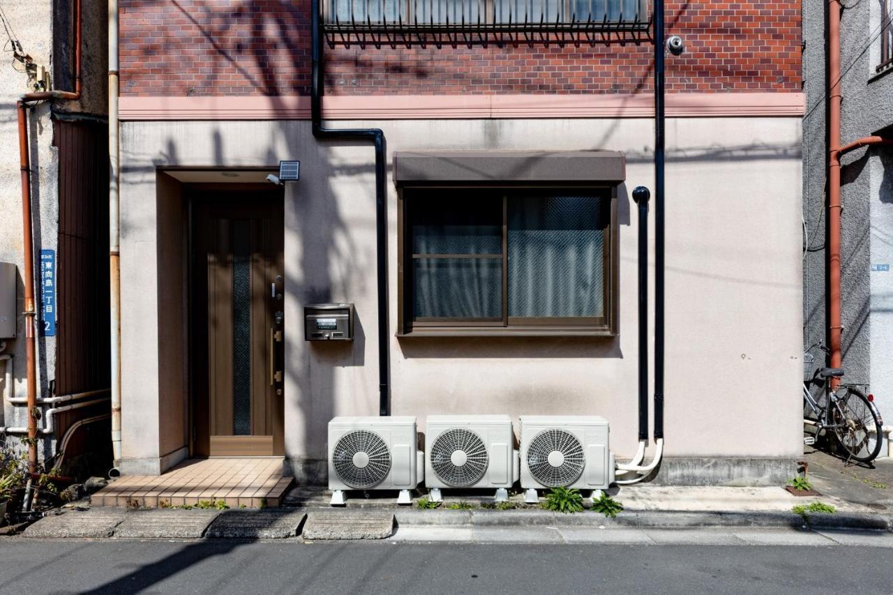 Holiday home Boutou - Vacation 34136v Tokyo
