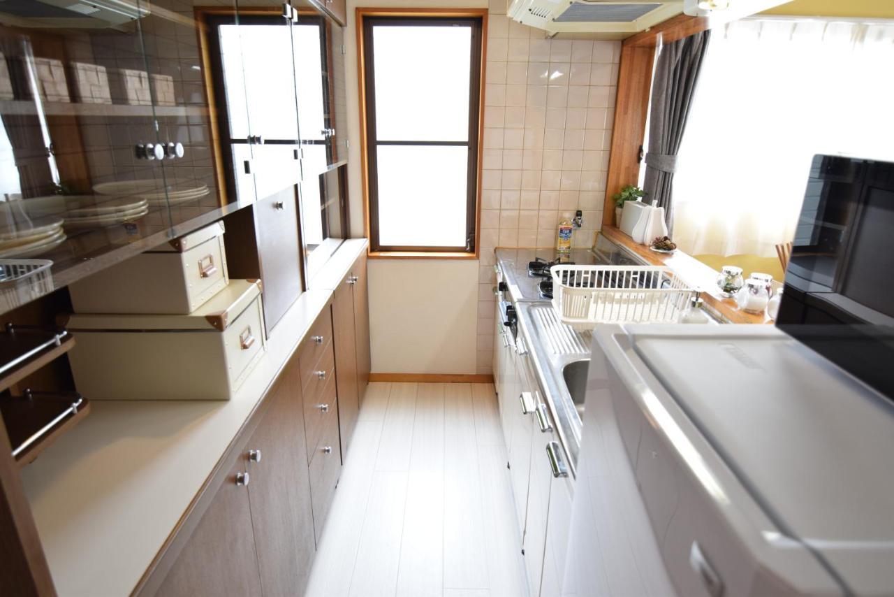 Apartment Sasatsuka Fleur Tachibana