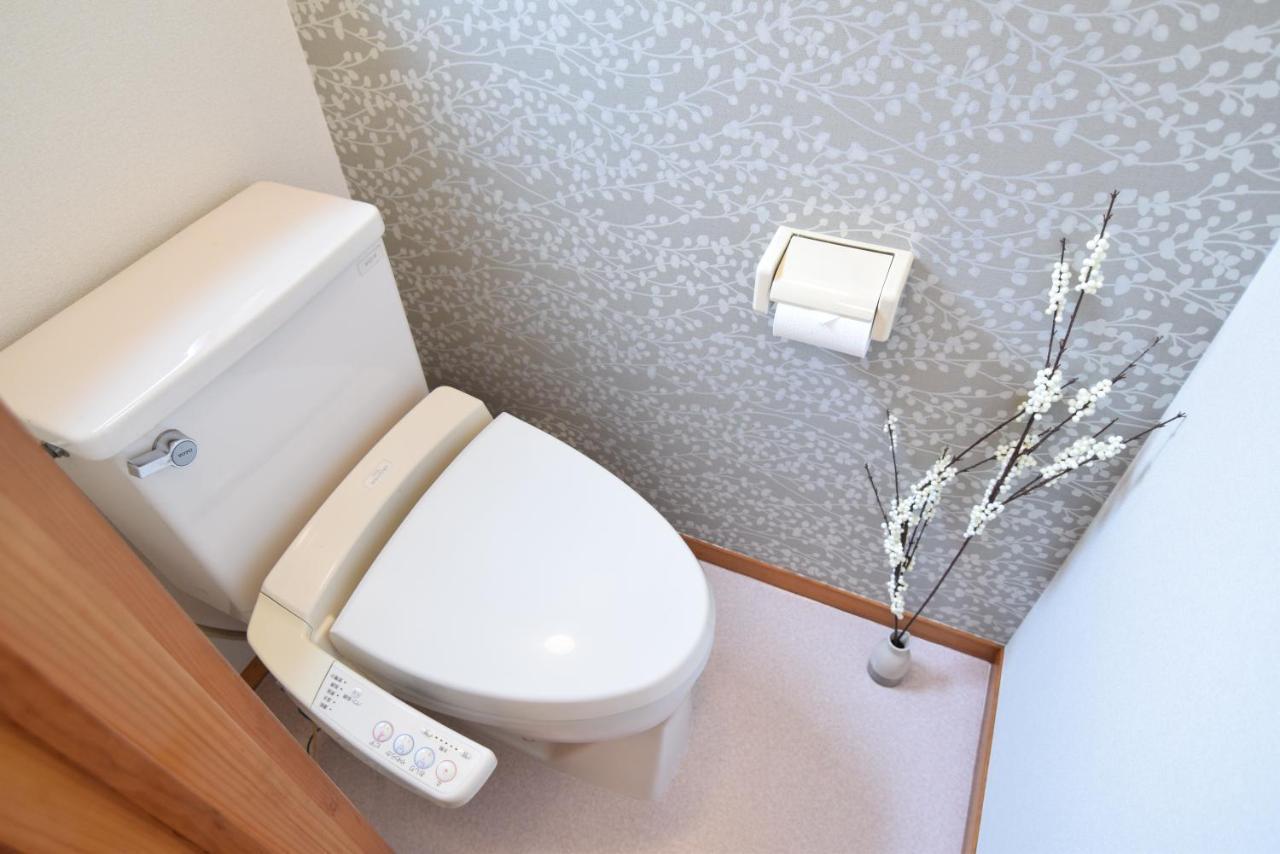 Apartment Sasatsuka Fleur Tachibana Tokyo