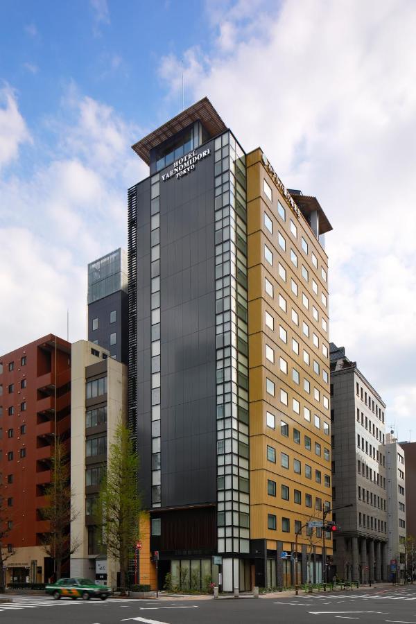 Yaenomidori Hotel 4*