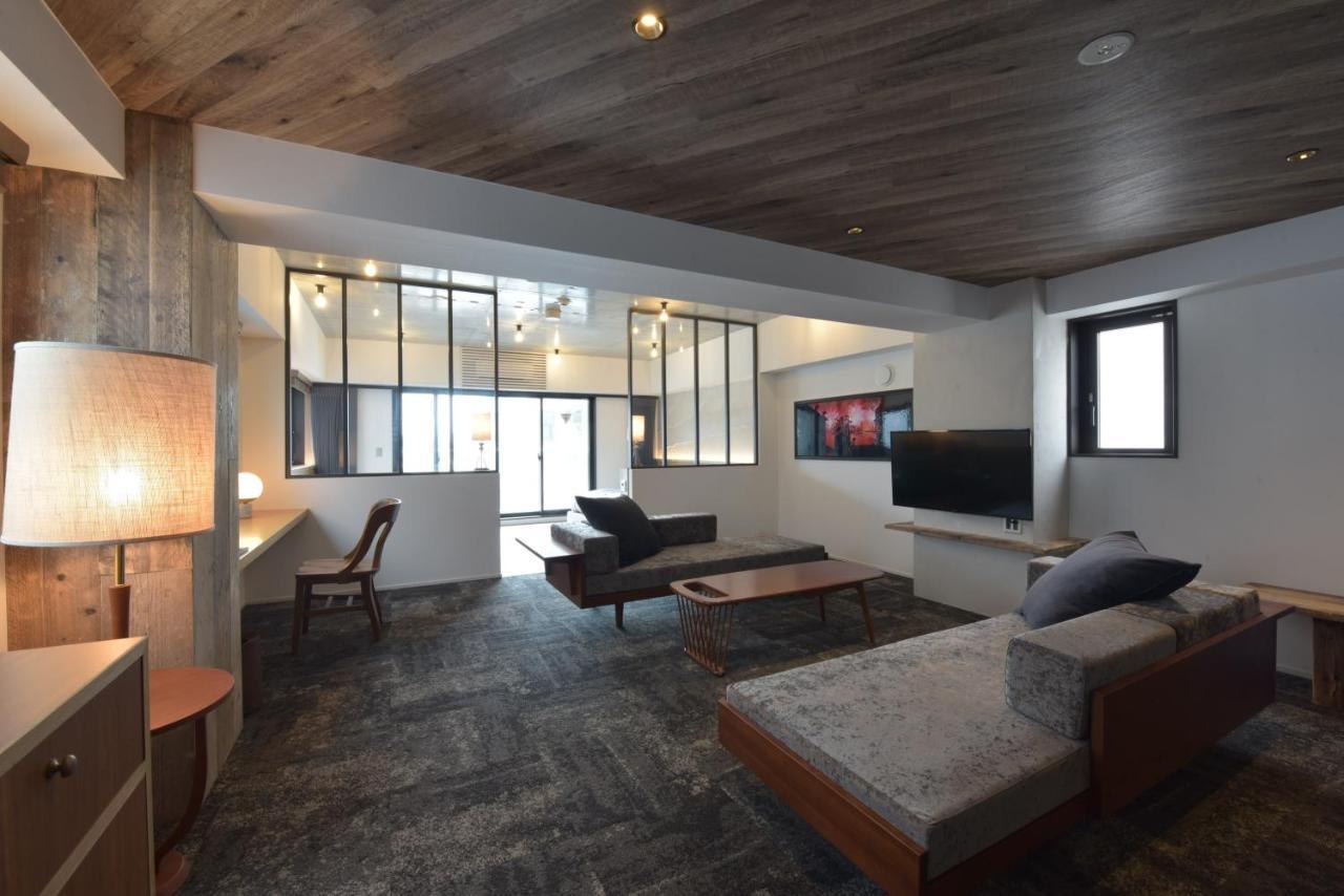 Hotel Vintage Tokyo Kagurazaka 3* Tokyo