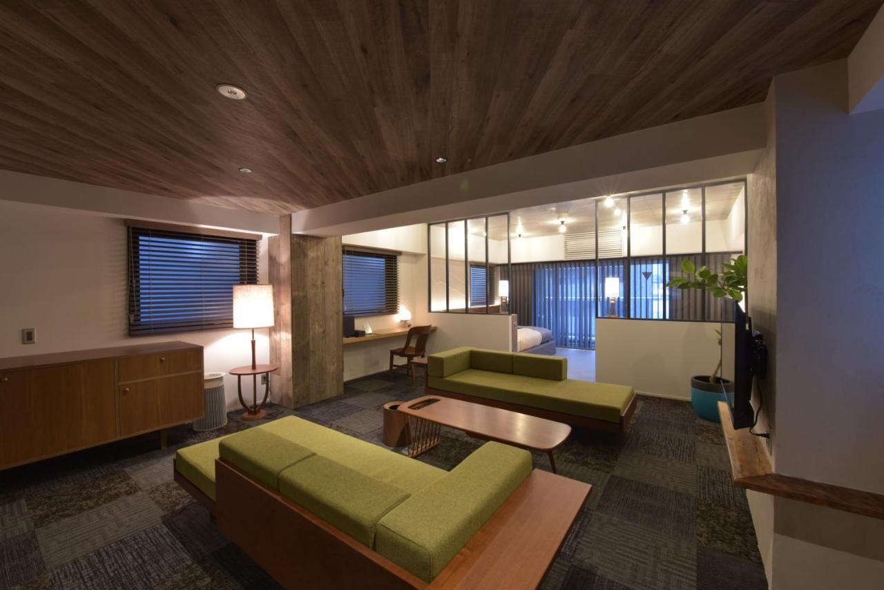Hotel Vintage Tokyo Kagurazaka 3* Tokyo