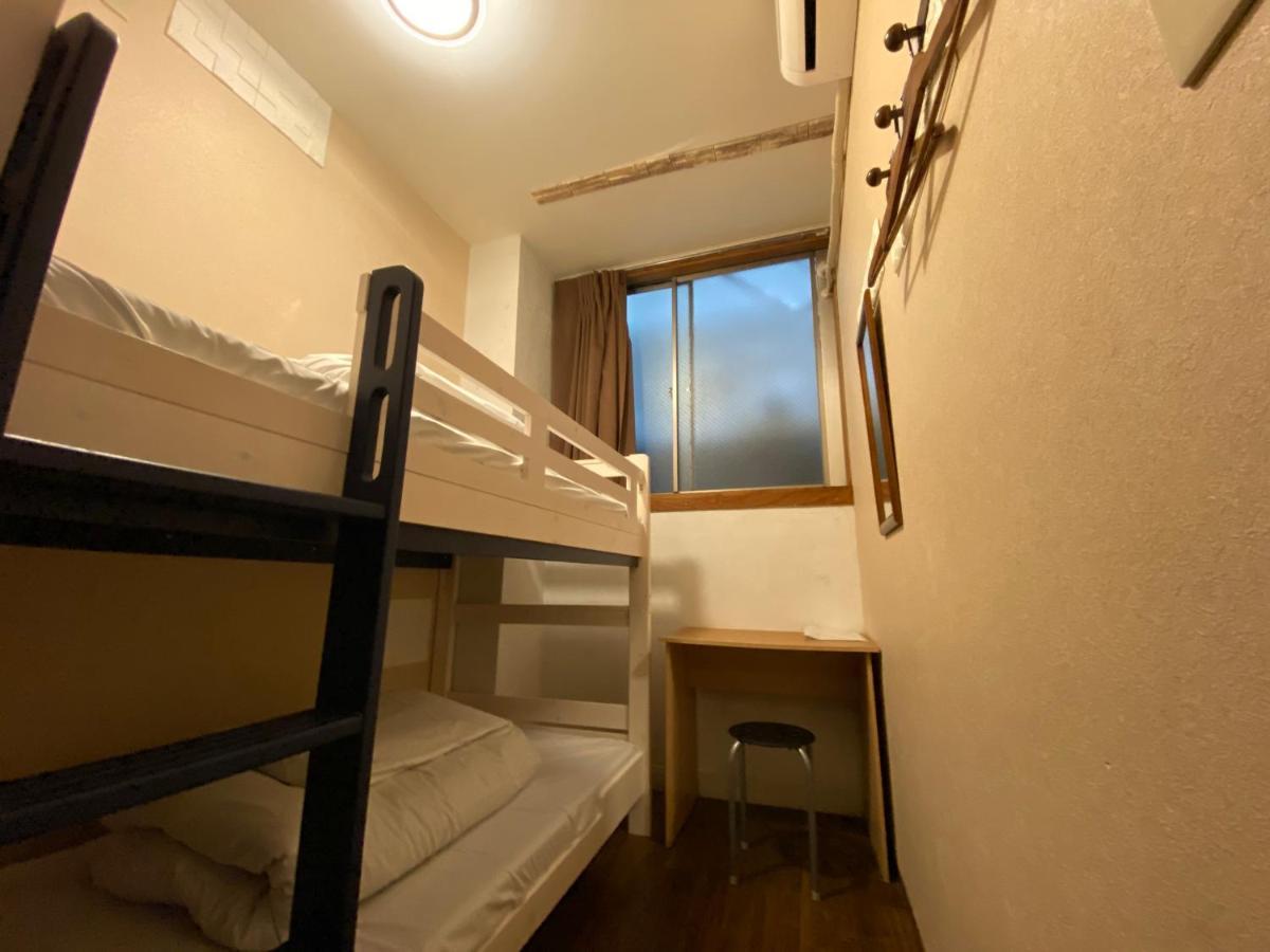 Hostel Nomad East *