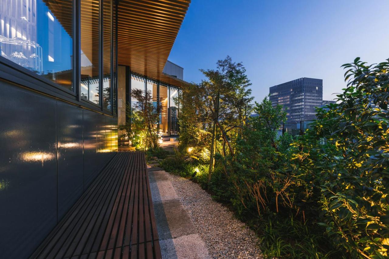 Hotel Yaenomidori 4*