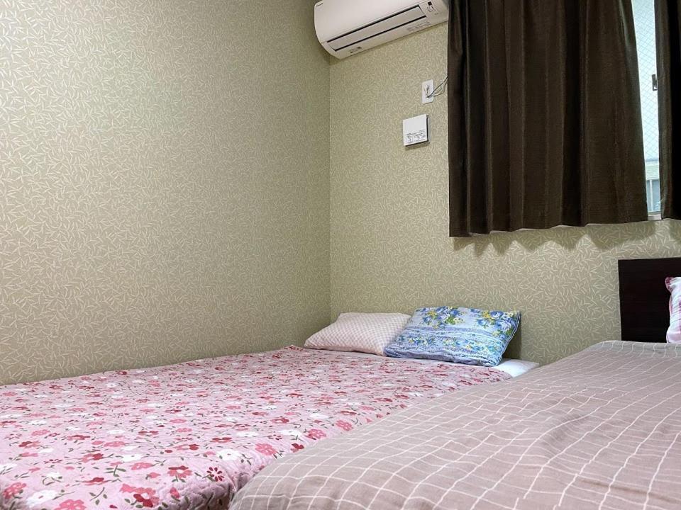 2020 Hostel *