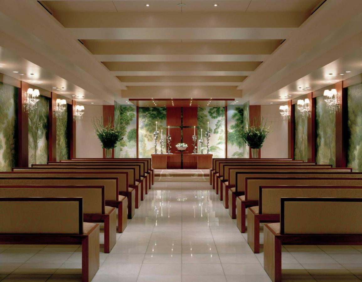Hotel Park Hyatt Tokyo