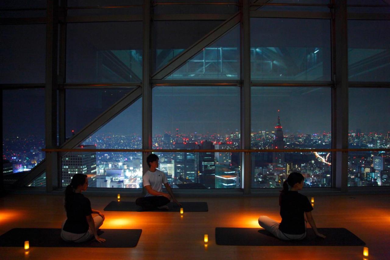 Hotel Park Hyatt 5*