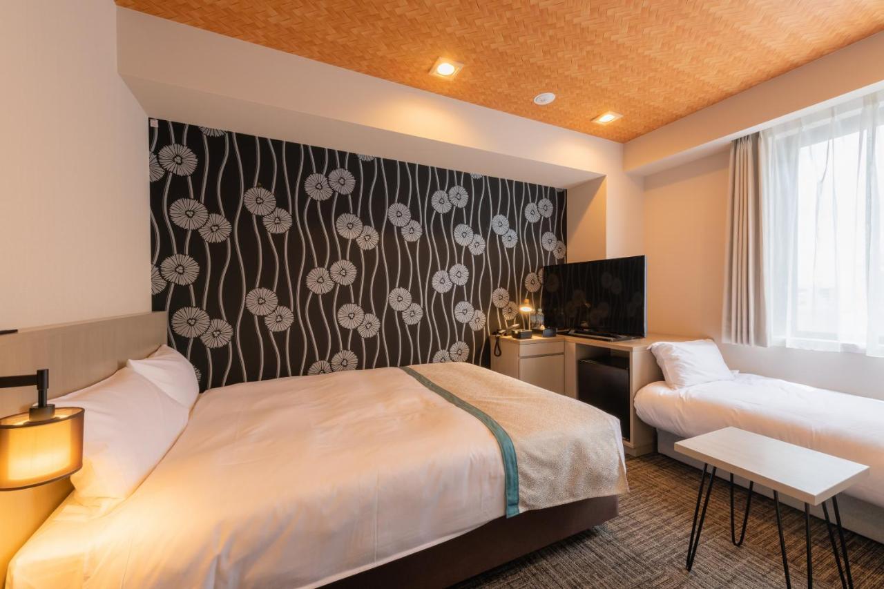 Hotel Tosei Cocone Asakusa