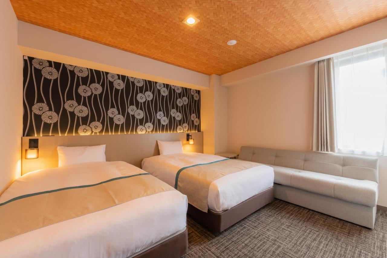 Hotel Tosei Cocone Asakusa Tokyo