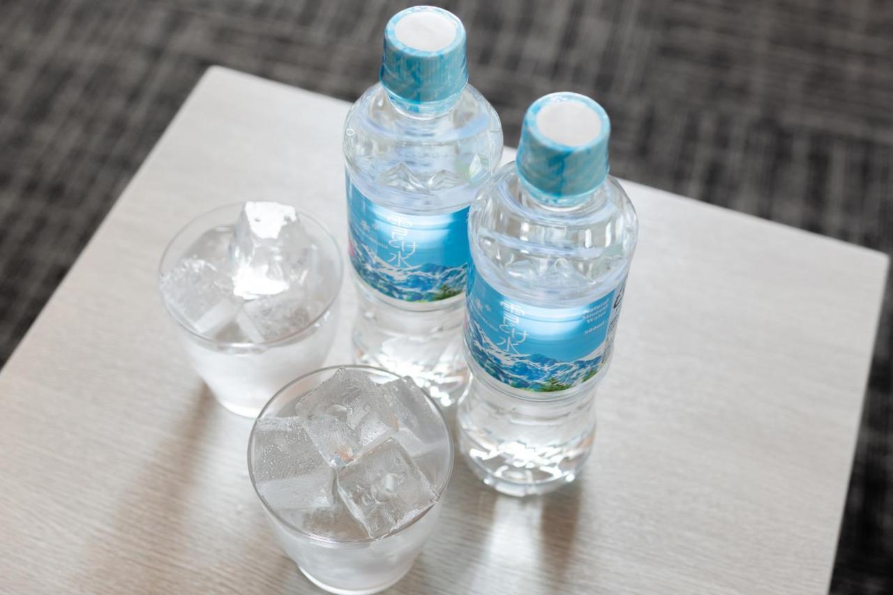 Hotel Tosei Cocone Asakusa Tokyo