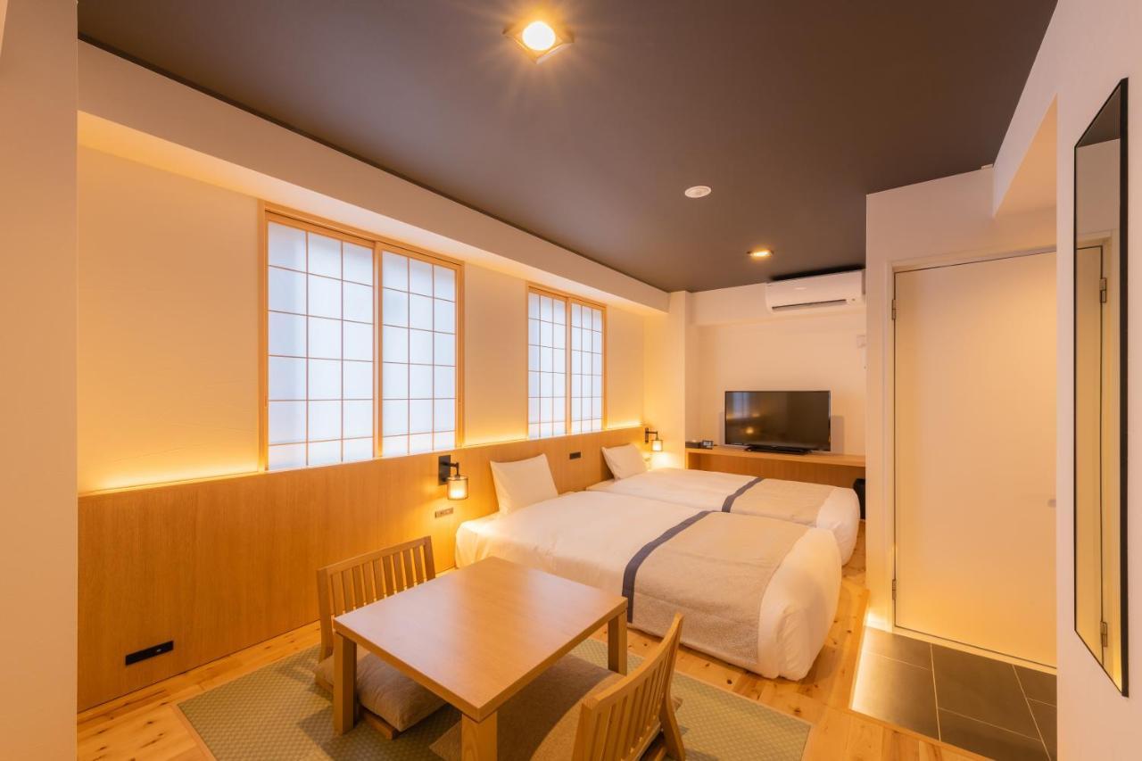 Tosei Cocone Asakusa Hotel