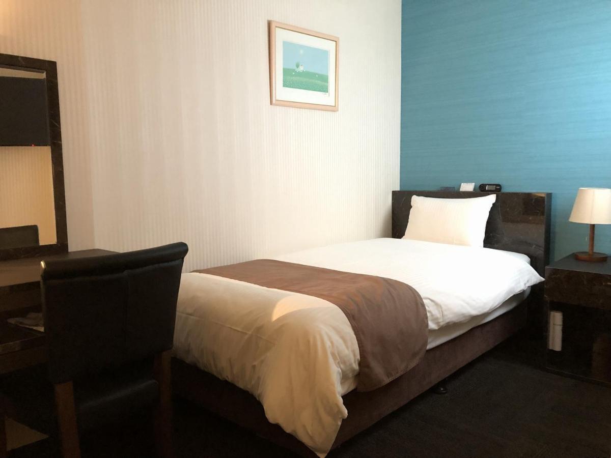 Hotel Bougainvillea Akebonobashi 2*