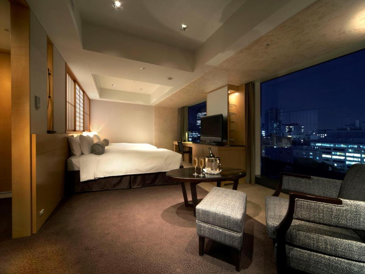 New Otani The Main Tokyo