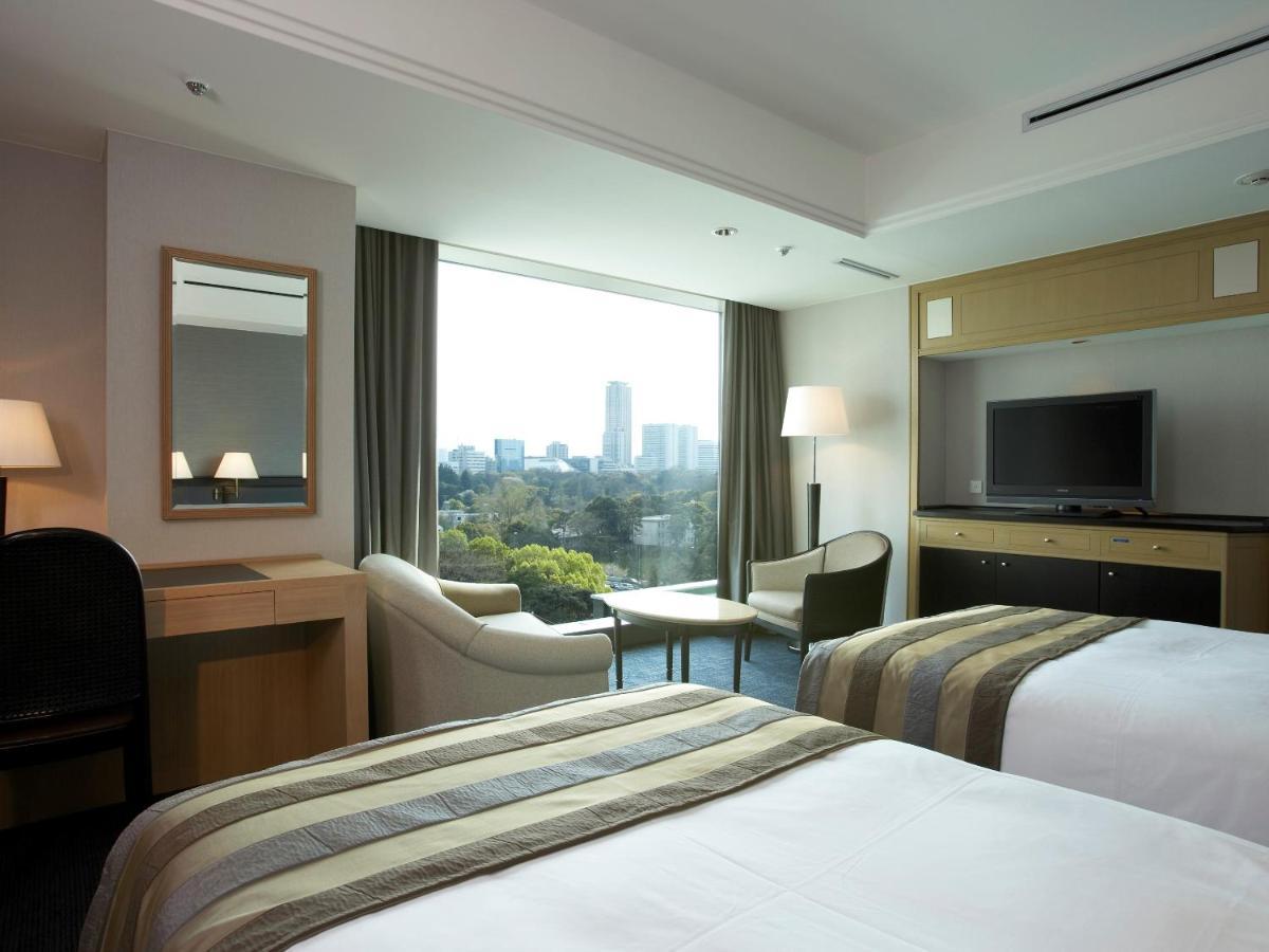 Hotel New Otani The Main