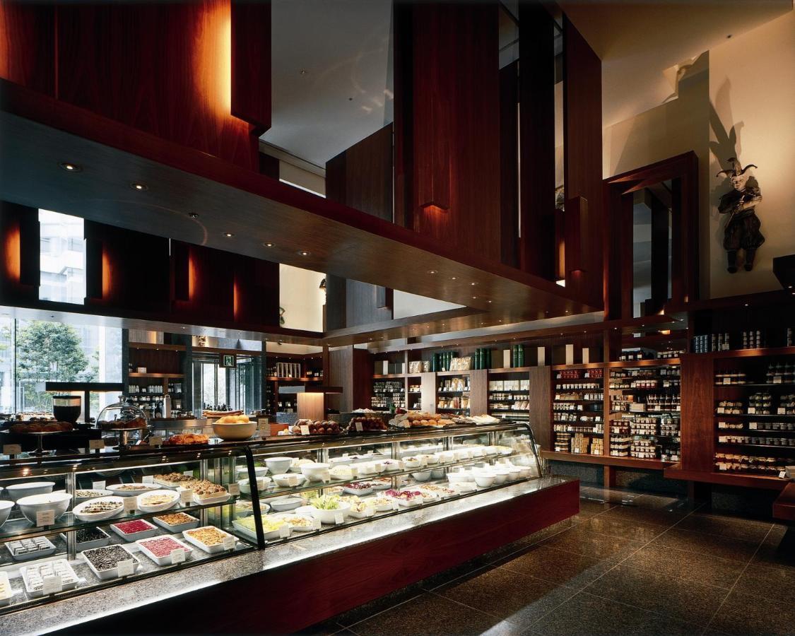 Hotel Park Hyatt Tokyo