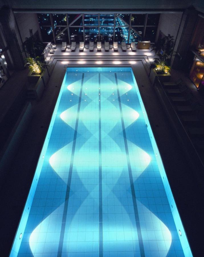 Park Hyatt Hotel Tokyo