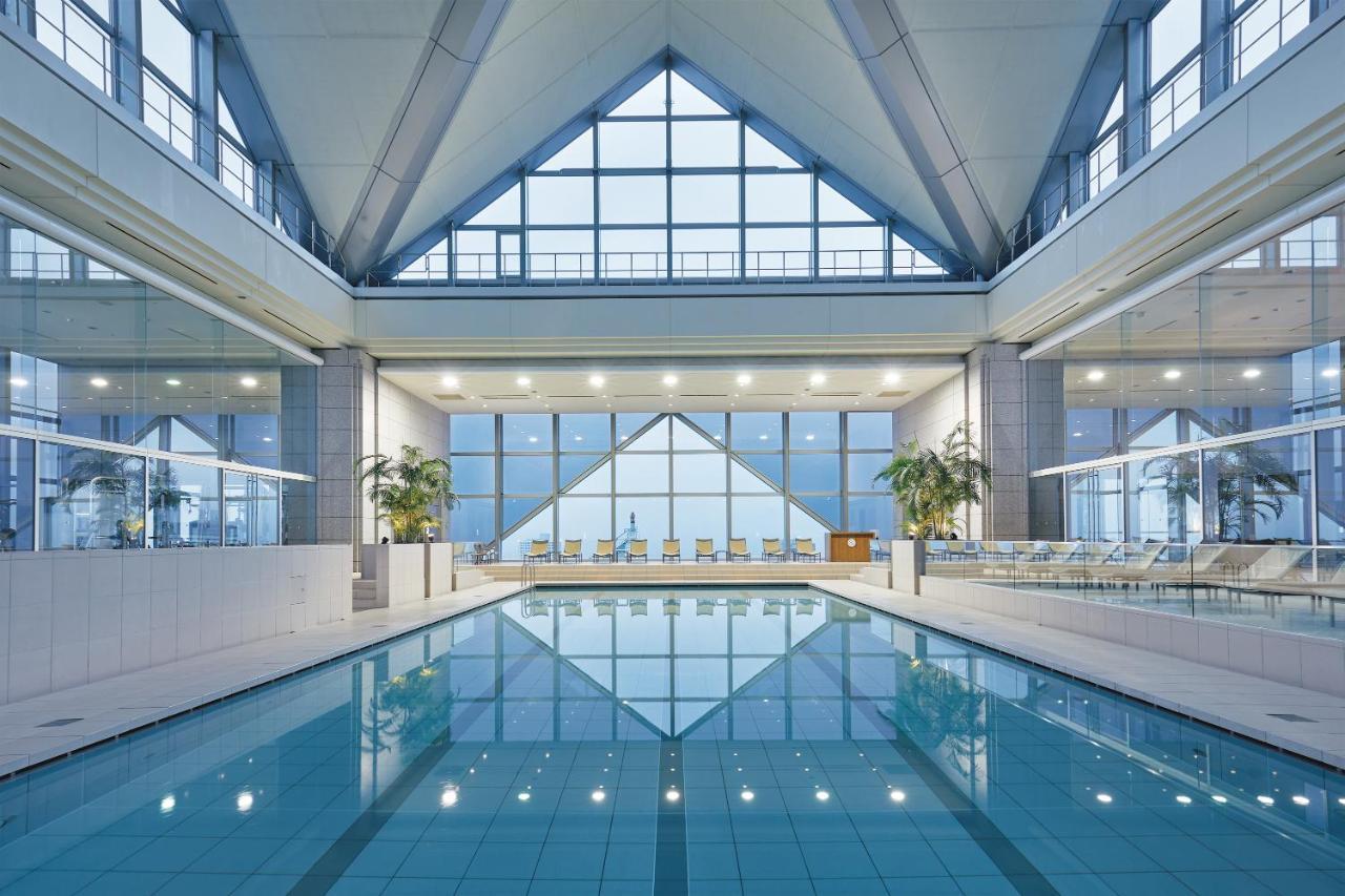 Hotel Park Hyatt