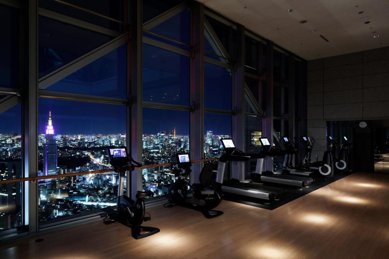 Hotel Park Hyatt