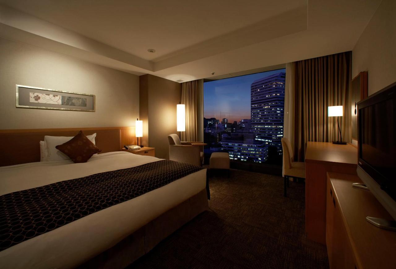 Hotel New Otani The Main Tokyo