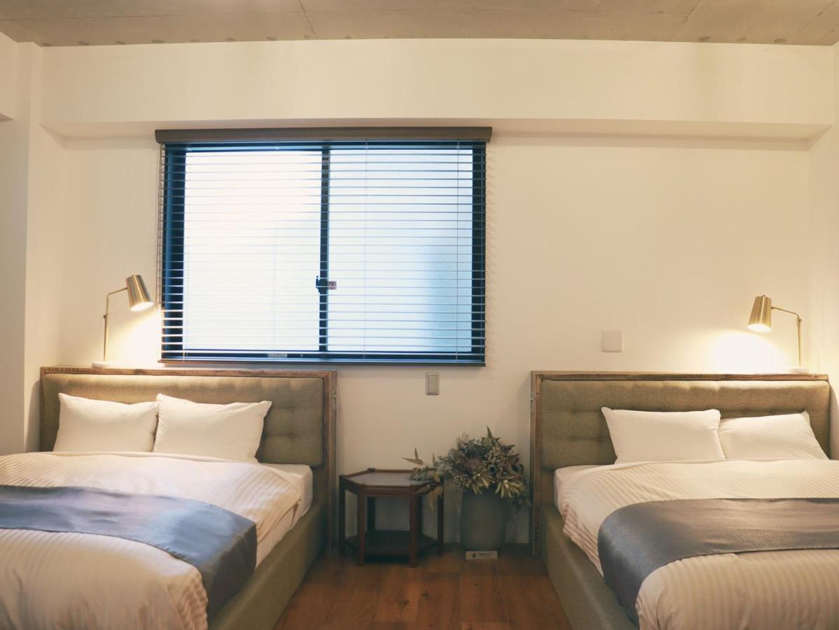 Hotel Vintage Tokyo Kagurazaka 3*