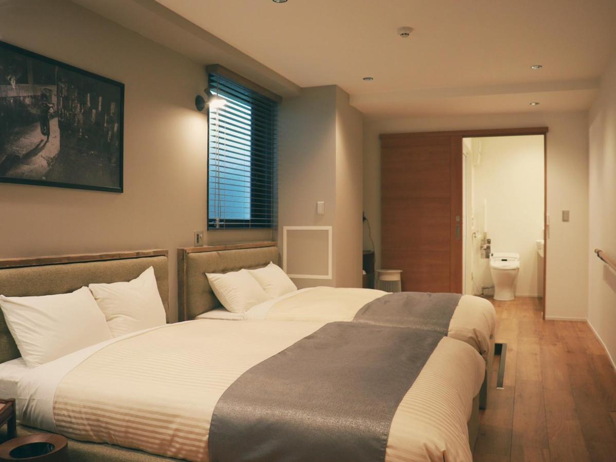 Hotel Vintage Tokyo Kagurazaka Tokyo