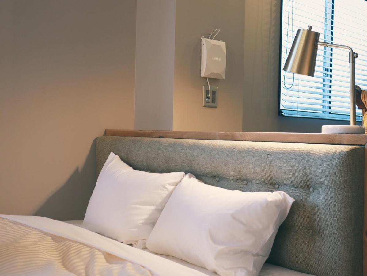 Hotel Vintage Tokyo Kagurazaka 3*