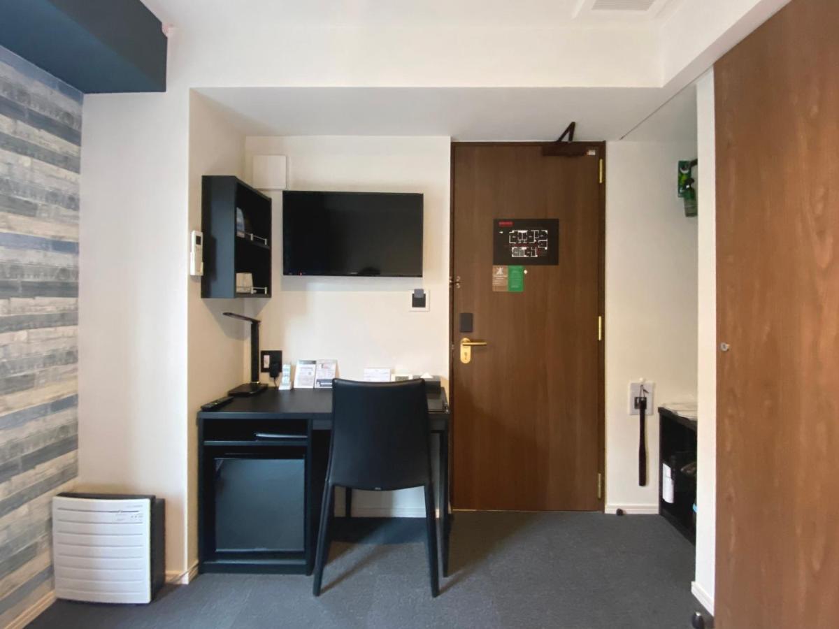 Tabard Hotel 3*