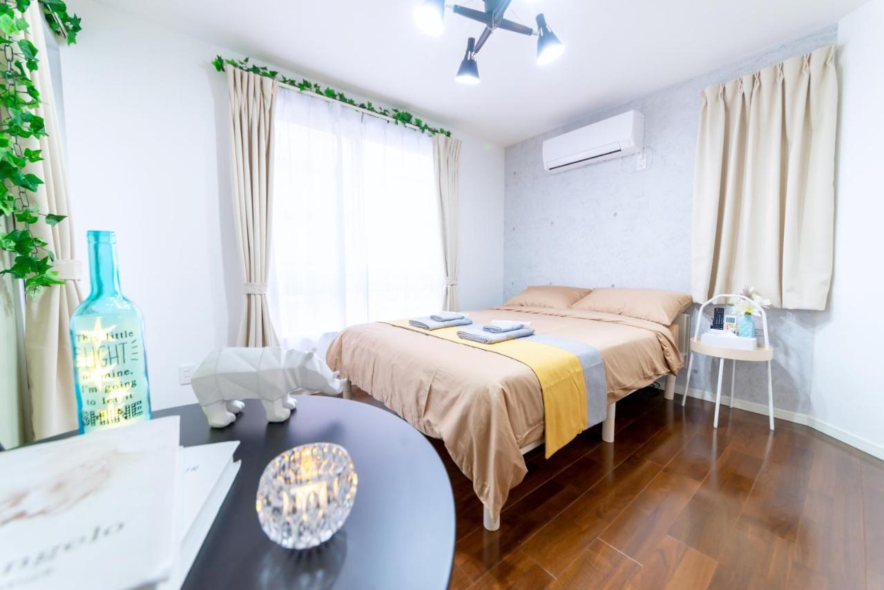 Apartment Nestay Ryogoku