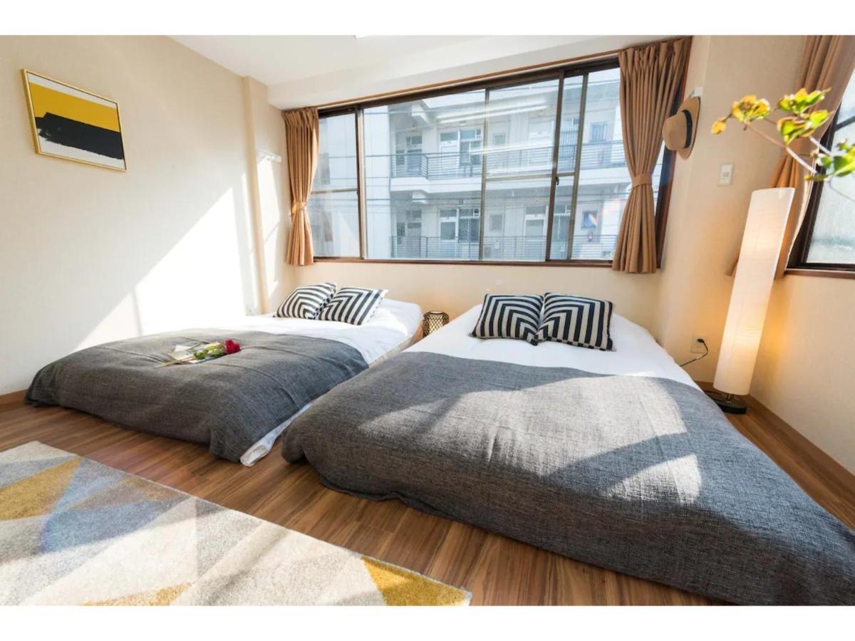 Apartment Tora Rikugien - Vacation 52738v Tokyo