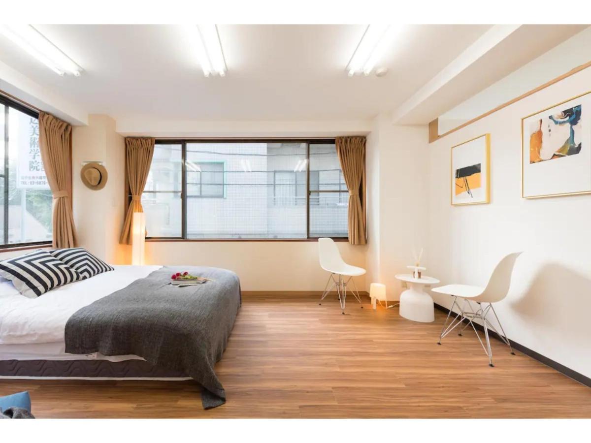 Tora Rikugien - Vacation 52738v Apartment Tokyo