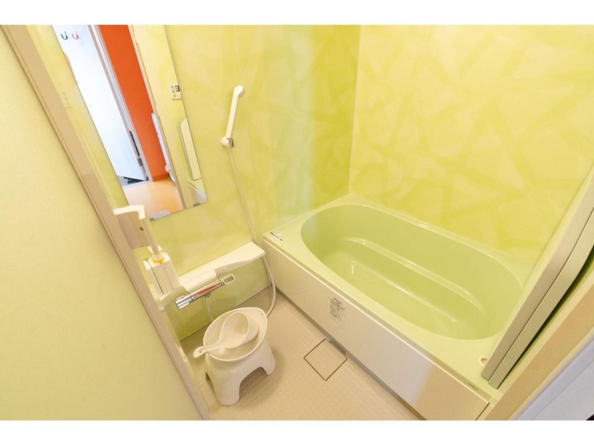 Guest house Bmj Shinjuku Okubo - Vacation 46884v *